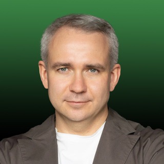 Александр Скакунов | CyberJoker