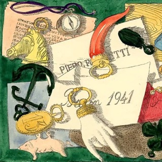 Cabinet of cvriosities