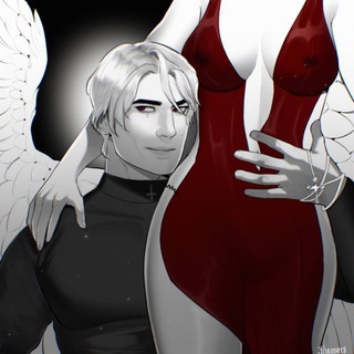 В плену у Каина🪽