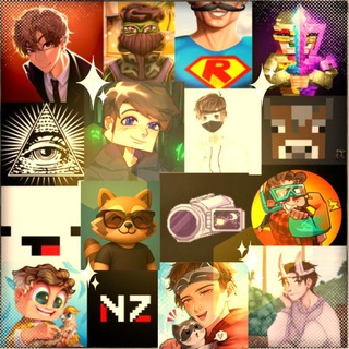 Видео популярных Ютуберов по Майнкрафту Иванчела, Итачи, шедимен, пионер, нейзи, квист, нитон и др.