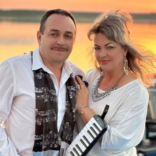 Эстрадный дуэт "ВтороеДыхание"