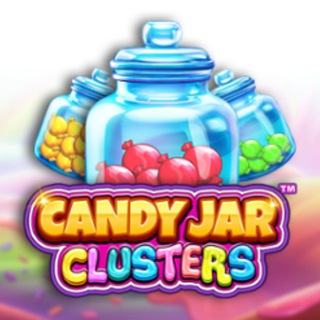 Candy Jar Clusters