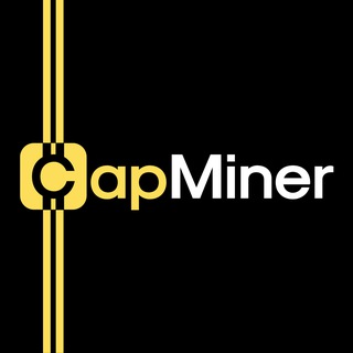 CapMiner | майнинг компания