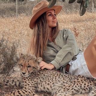 Вместе в ЮАР! Кейптаун !🦒