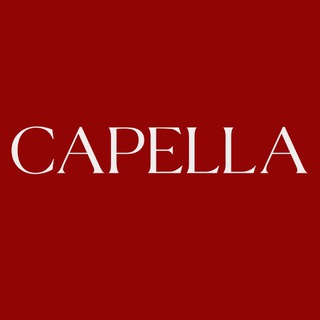 Capella стильная женская одежда