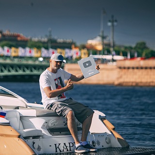 Капитан Гри. Аренда катеров и яхт в СПб