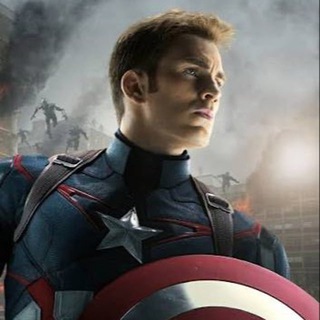 Капитан Америка