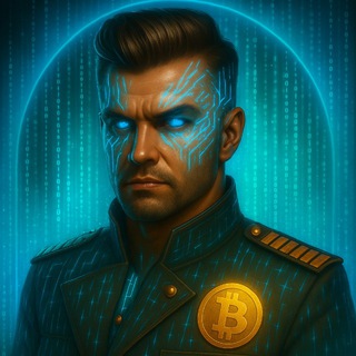 Капитан Крипто