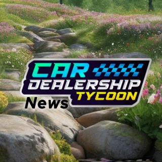 🌸Car Dealership Tycoon News🗞️
