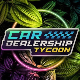 🗞Car Dealership Tycoon News☕️