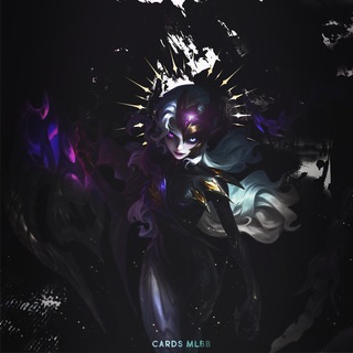 Cards MLBB | Channel