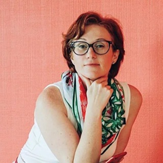 Жить по душе | Марина Пискарёва