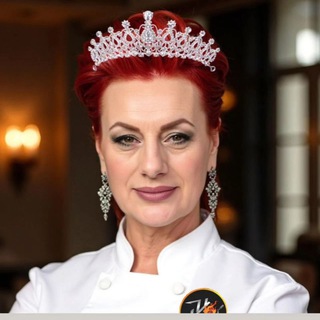 ЦАРИЦА КУХНИ Елена Загора❤️