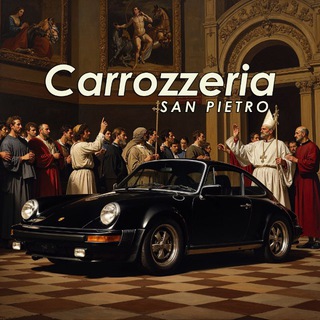 Carrozzeria San Pietro