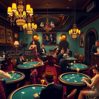 Cartel casino
