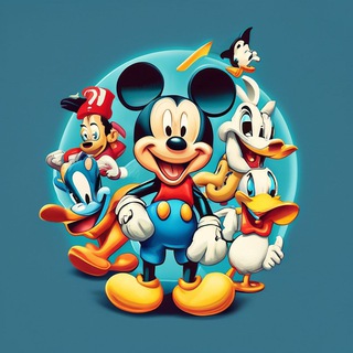 КиноМульт Вселенная