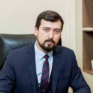 Официальный канал. Михаил Царюк