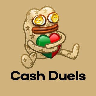 Cash Duels | Crypto
