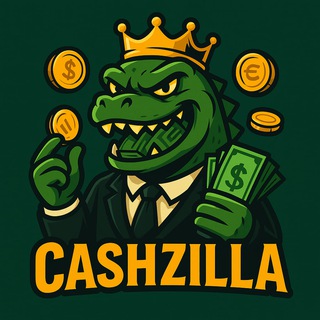 CashZilla — Азарт в крови