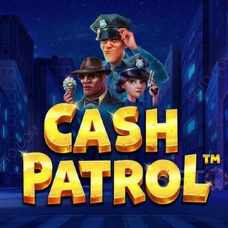 Cash Patrol