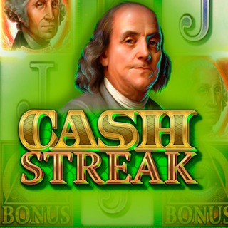 Cash Streak