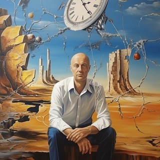 Ларец Смыслов Ларионова