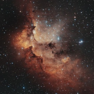 Любительская астрофотография