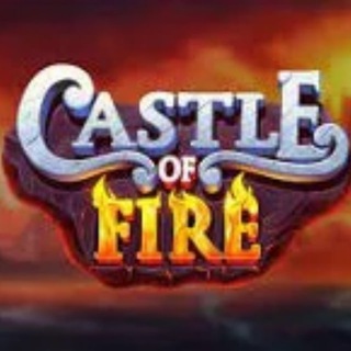Castle of Fire