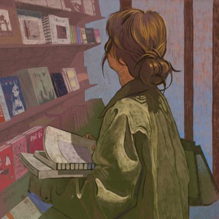 Кэтрин о книгах