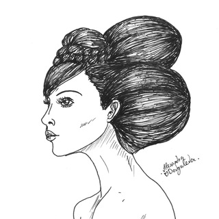 А. Эмбер | Cats And Writer | Александра Довгулëва