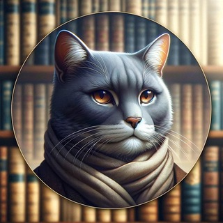 НейроКот | NeuroCat