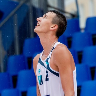 Сын дождя☔️