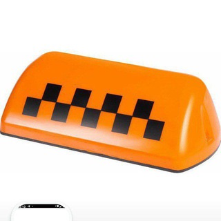 Союз водителей такси