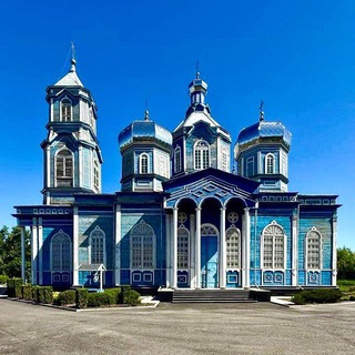 Храм Рождества Пресвятой Богородицы ст. Рождественская