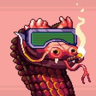 Крипто Чешуя