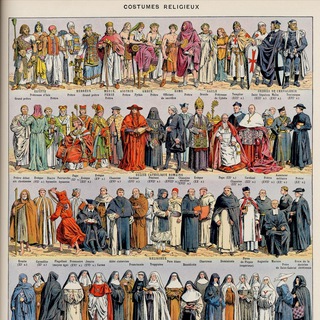 Церковь в гуманитарных исследованиях