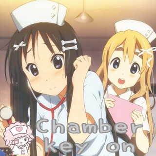 K-on Палата легкой музыки || Авы, стикеры, обои