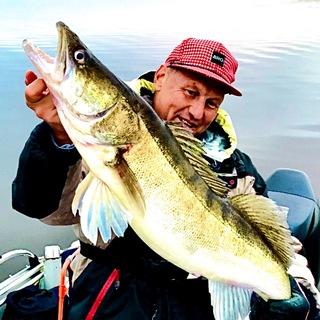 Sergey Champion - The Fisherman