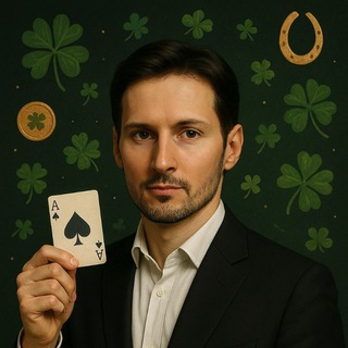 Шанс от Дурова