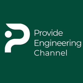 🟢Channel Provide Engineering⚪️