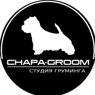 CHAPA-GROOM / ГРУМИНГ МОСКВА 🐶🐱✂️