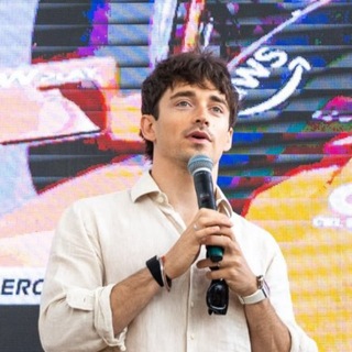 All about Charles Leclerc's WDC|Scuderia Ferrari HP F1 Team