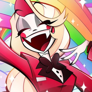 [НАБОР В АДМ]Charlie confession 🌈