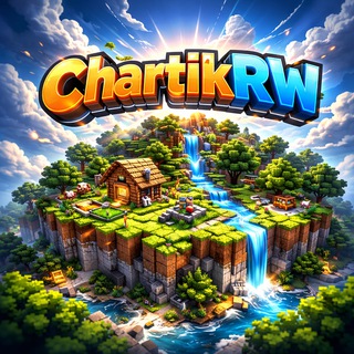 Вселенная Чёртика 🌎 2.0