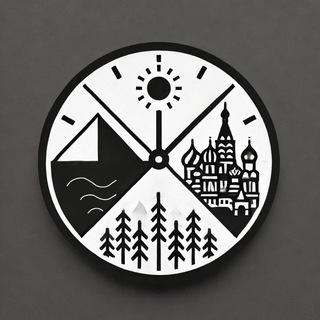 Журнал про часы "ЧАСТ"🕖