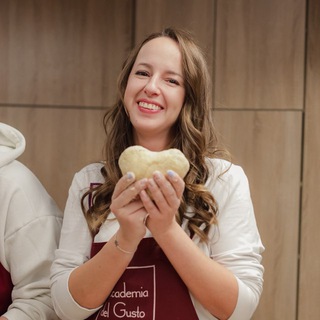 Яна и кулинарное вдохновение