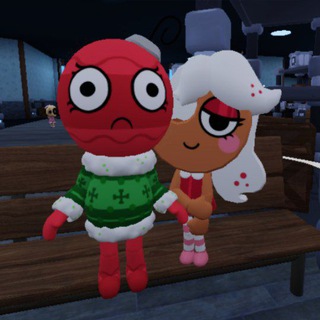 Cheese 🧀 | Перевод Cookie Run.