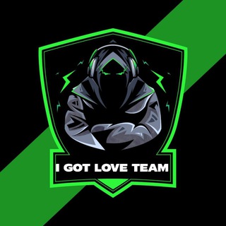 РАЗДАЧИ от 𝕀 𝔾𝕠𝕥 𝕃𝕠𝕧𝕖 TEAM💣