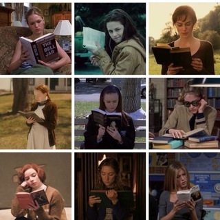 ШУРшащие страницы📚