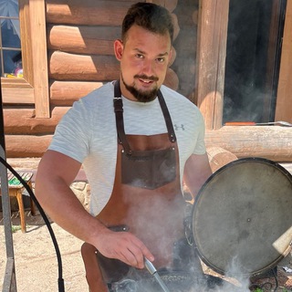 Черенков на кухне